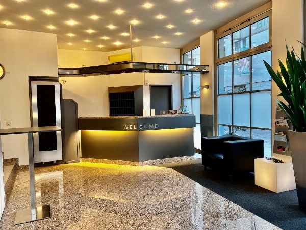 ALFA Hotel - Superior Main image